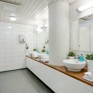 Dreibettzimmer